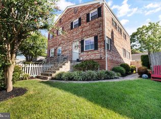 335 Ashby St, Alexandria, VA 22305