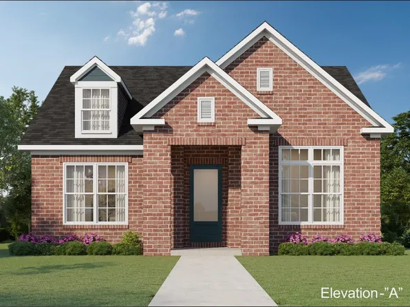 10230 Louanne Dr, Collierville, TN 38017