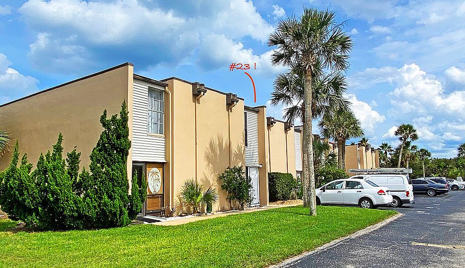 5500 Ocean Shore Blvd APT 23, Ormond Beach, FL 32176 Zillow