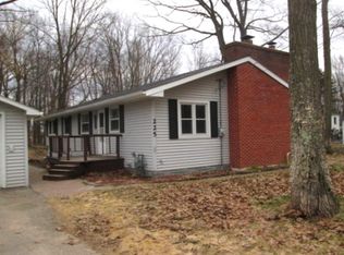 225 CASE AVENUE, Junction City, WI 54443