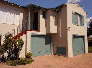 1064 45th St APT A, Emeryville, CA 94608