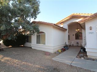 3927 E Packard Ave, Kingman, AZ 86409