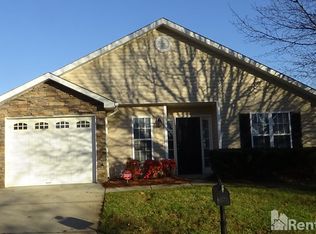 168 Cameron Way Cir, Winston Salem, NC 27103