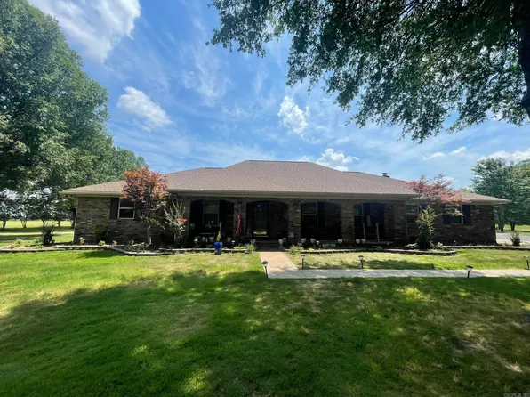 2487 Highway 157, Judsonia, AR 72081