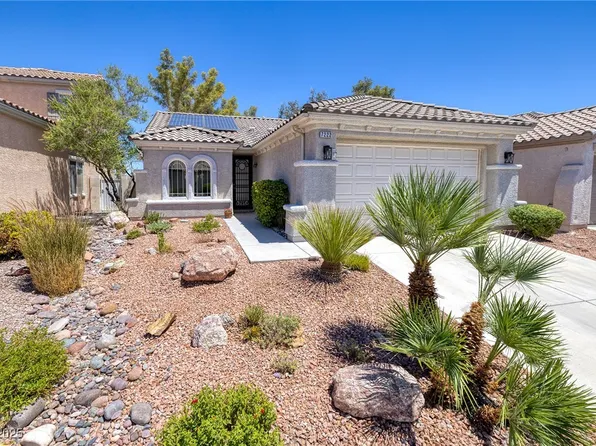7222 Platinum Creek St, Las Vegas, NV 89131