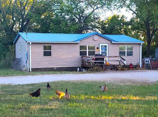 2100 E Charles St, Fort Scott, KS 66701