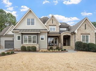 1632 Sterling Lake Dr, Wake Forest, NC 27587