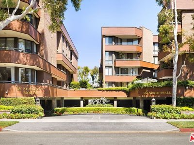 300 N Swall Dr UNIT 353, Beverly Hills, CA, 90211