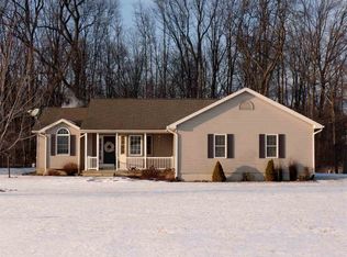 5530 Oakview Trl, Jackson, MI 49201