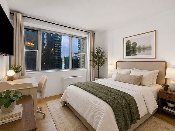 2nd image of 300 E 40th St APT 12E
