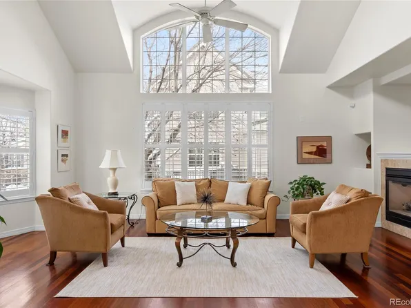 4545 S Monaco Street #114, Denver, CO 80237