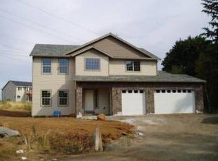 307 Eaglet Ct NW, Salem, OR 97304