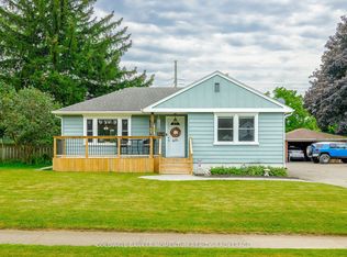 5916 Murray St, Niagara Falls, ON L2G 2J8