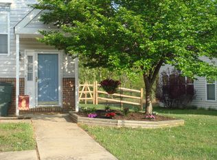 8 Pimlico Ln, Bear, DE 19701