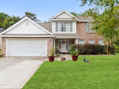 835 Ellington Dr, Biloxi, MS, 39532