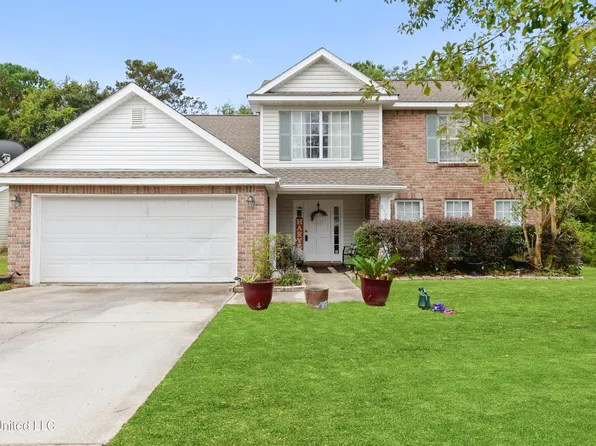 835 Ellington Dr, Biloxi, MS 39532