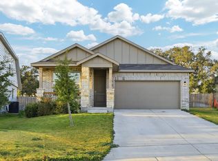 15525 Bowfin Bnd, San Antonio, TX 78253