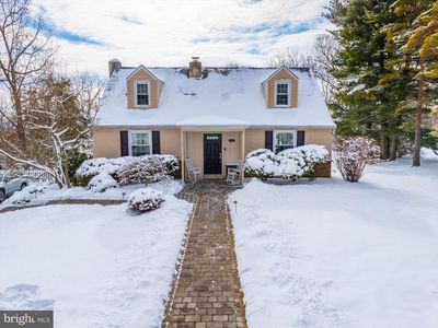 3104 W Mount Kirk Ave, Norristown, PA, 19403