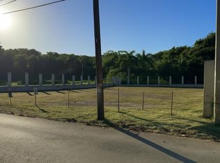 Solar 3 Barrio Puntas, Rincon, PR 00677