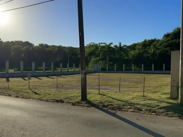 Solar 3 Barrio Puntas, Rincon, PR 00677