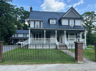 17 E 7th St, Coudersport, PA 16915