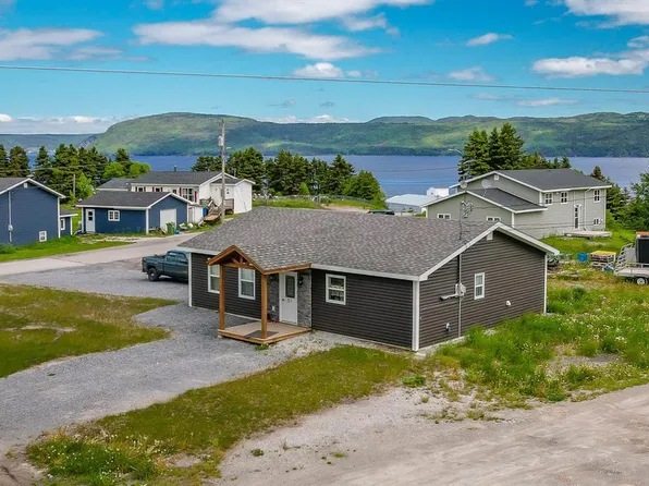 51 Hillview Road, Benoits Cove, NL A0L1A0