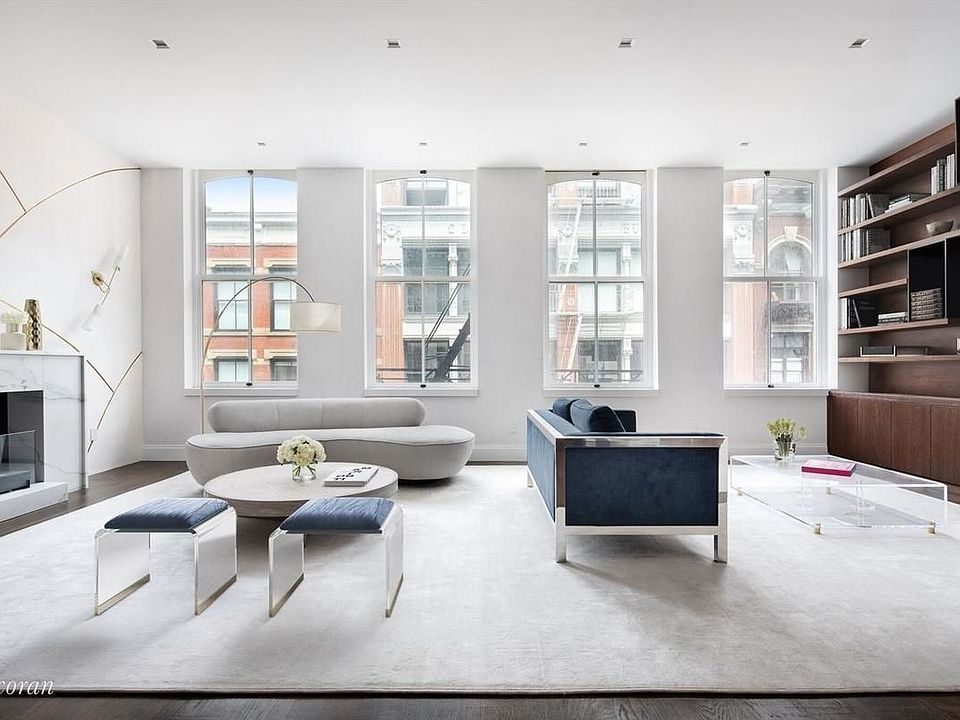 42 Lispenard St 4, New York, NY 10013 Zillow