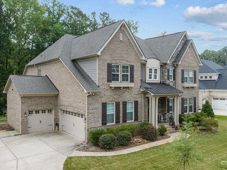 125 Eden Hollow Ln, Matthews, NC 28104 Zillow