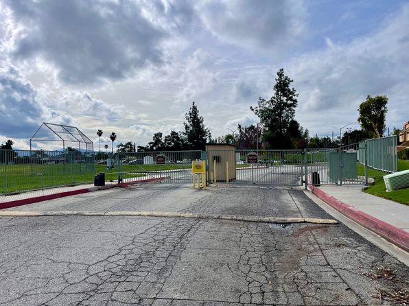 1400 W Edgehill Rd APT 79