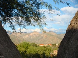 5364 N Fort Yuma Trl, Tucson, AZ 85750