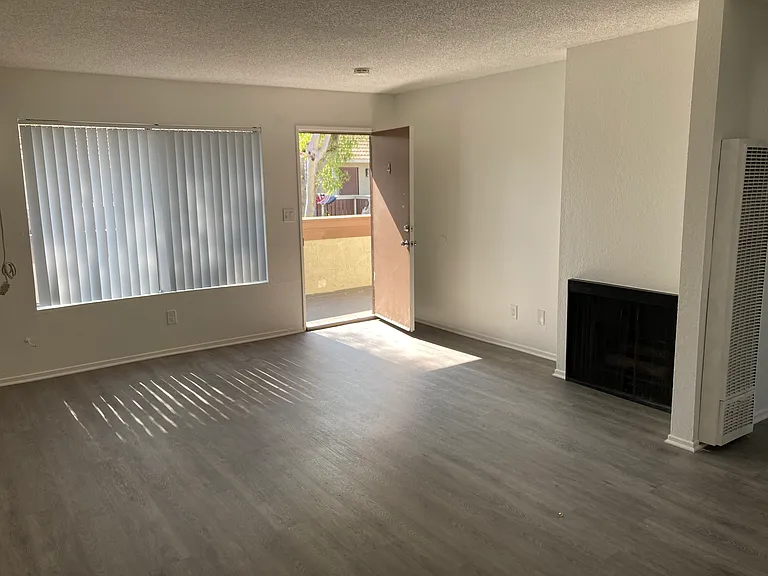 Paradise Garden Apartments — Photo 6