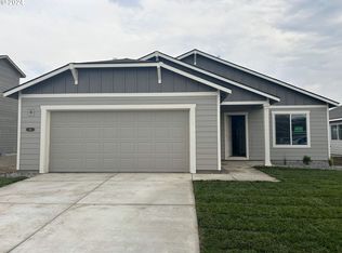 451 Arthur St, Umatilla, OR 97882
