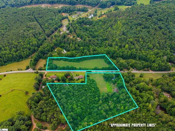 3371 Moorefield Memorial Hwy, Pickens, SC 29671