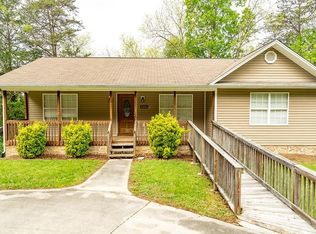 3305 Ridgeway Dr NW, Cleveland, TN 37312