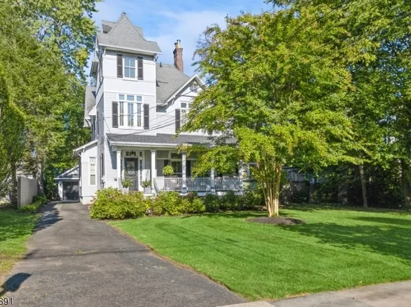 238 Clark St, Westfield Town, NJ 07090