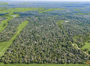 2199 Sandy Ranch Rd, Harwood, TX 78632