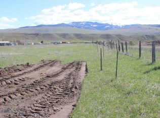 LOT 2 Flat Iron Ln, Plains, MT 59859