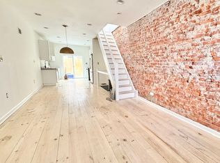 1831 E Harold St, Philadelphia, PA 19125