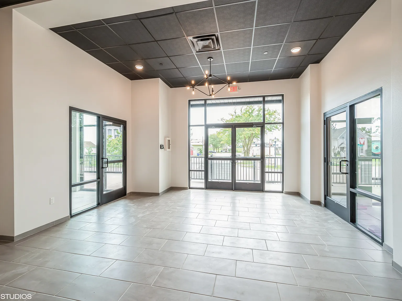 Fulton Lofts — Photo 3