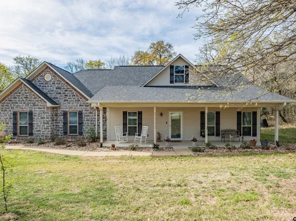 320 County Road 2258, Mineola, TX 75773