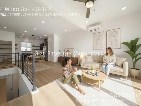 44 W Iko Ave, Salt Lake City, UT