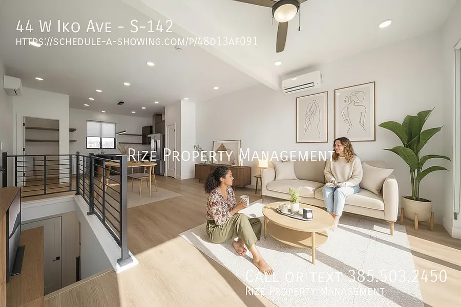 Building Photo - 44 W Iko Ave #S-142