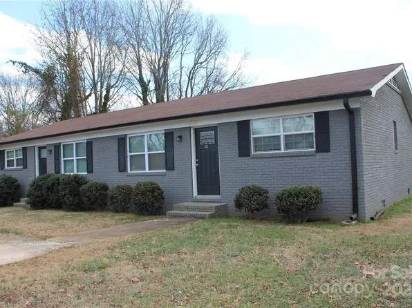 419/421 Ludwick Ave, Salisbury, NC 28146