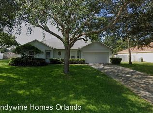 16030 Lanesboro Ct, Clermont, FL 34711