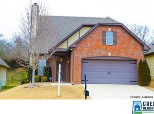 1284 Washington Dr, Moody, AL 35004