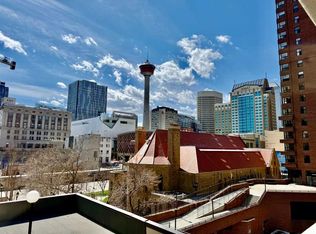 221 S 6th Ave SE #511, Calgary, AB T2G4Z9