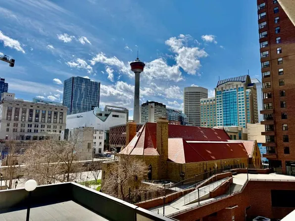 221 S 6th Ave SE #511, Calgary, AB T2G 4Z9