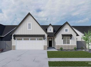 10404 Stony Oak St, Nampa, ID 83687
