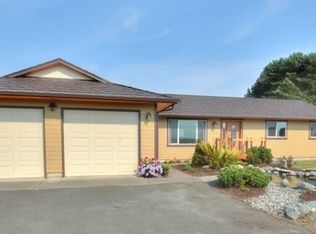 7341 Thomas Rd, Bow, WA 98232