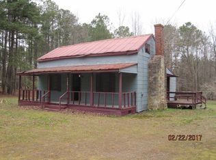 6455 Dry Bread Rd, Emporia, VA 23847